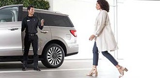 Holmes Tuttle Lincoln in Tucson AZ