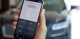 Holmes Tuttle Lincoln in Tucson AZ