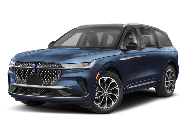 Lincoln 2024 Nautilus