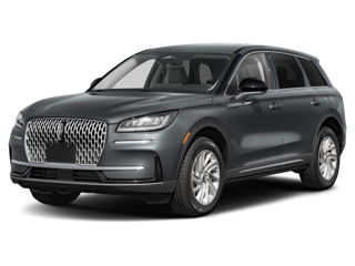 2025 Lincoln Lincoln Corsair