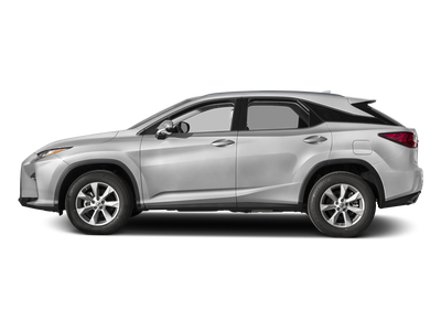 2016 Lexus RX 350 4DR FWD