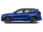2020 BMW X5 M Competition