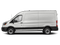2021 Ford Transit Cargo Van T-250 EL HI RF RW