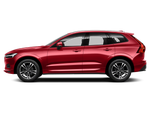 2021 Volvo XC60 Momentum