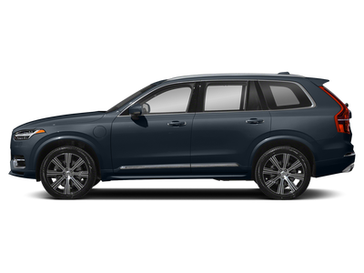 2021 Volvo XC90 Inscription Expression