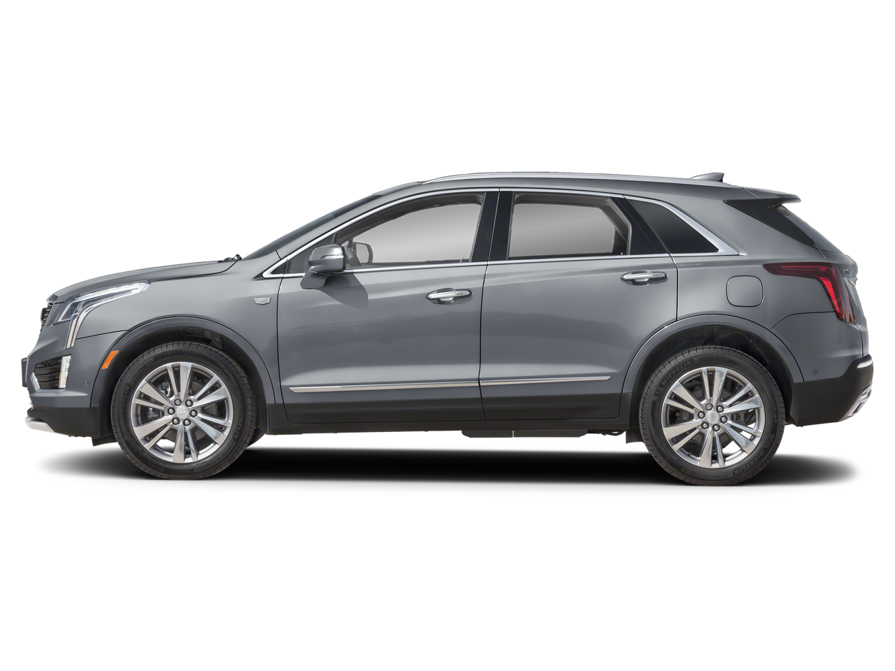 2023 Cadillac XT5 FWD Luxury