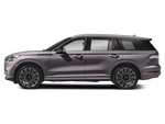2023 Lincoln Aviator Black Label
