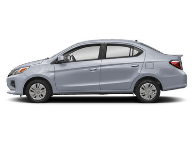 2023 Mitsubishi Mirage G4 ES