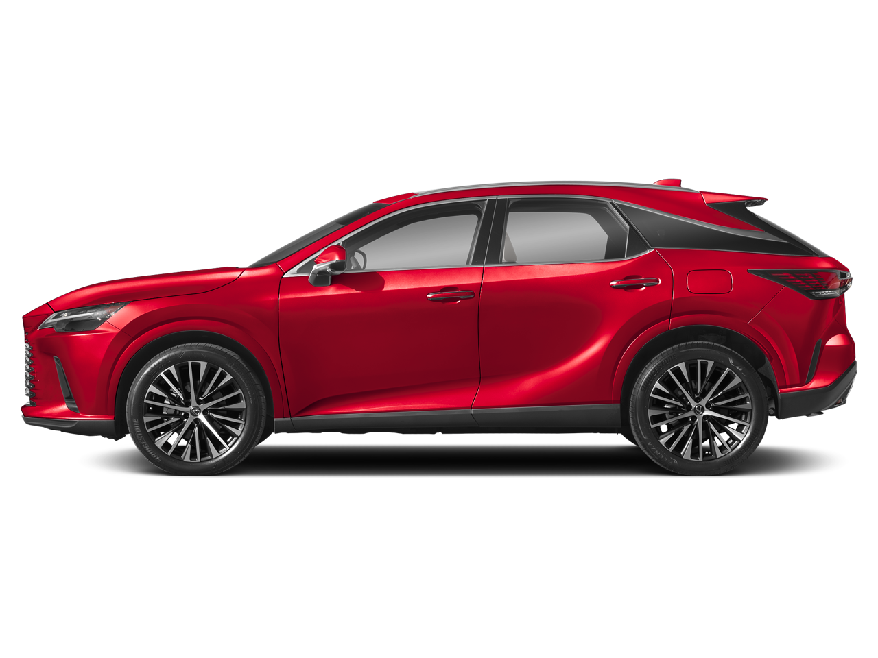 2024 Lexus RX RX 350 PREMIUM PL