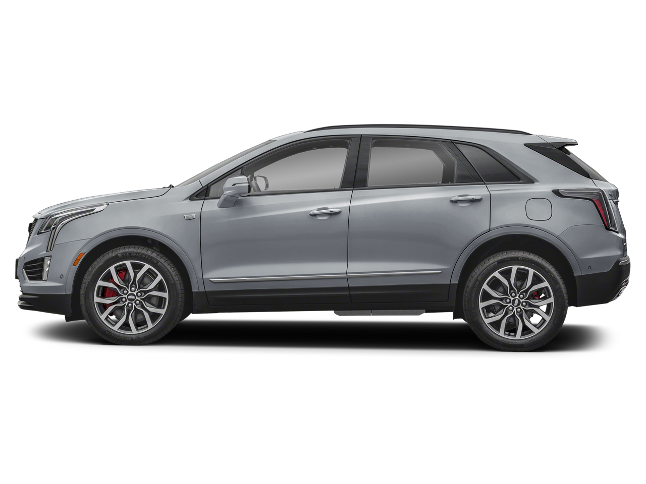 2025 Cadillac XT5 AWD Sport