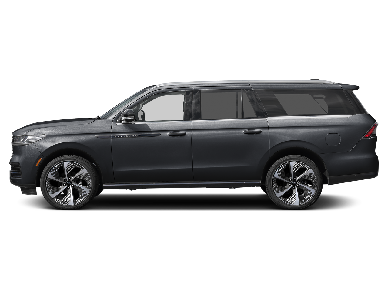 2026 Lincoln Navigator Black Label L - Photo 26