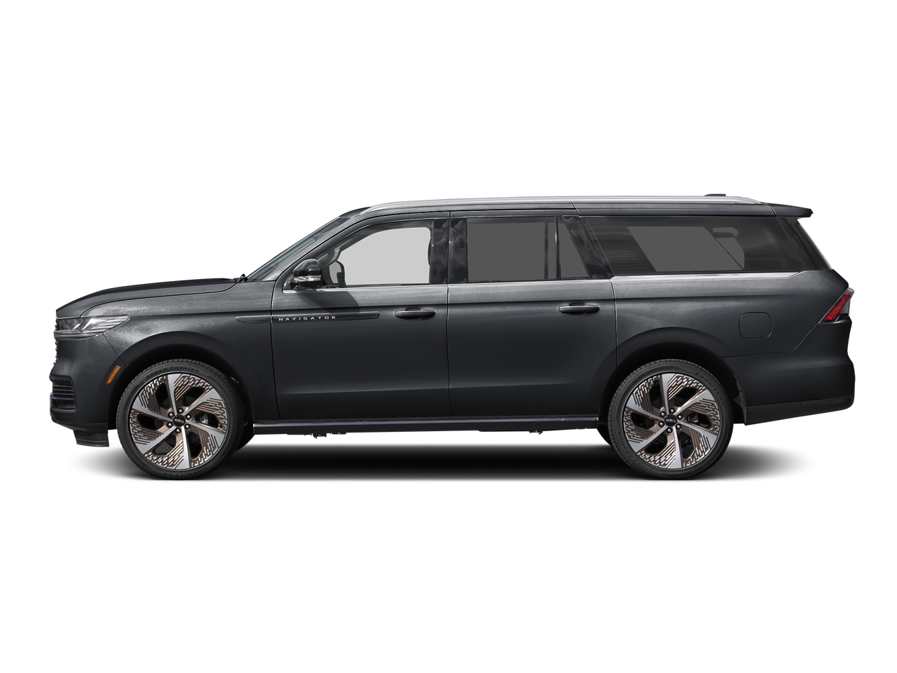 2026 Lincoln Navigator Black Label L - Photo 26