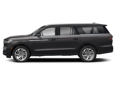 2026 Lincoln Navigator L Premiere