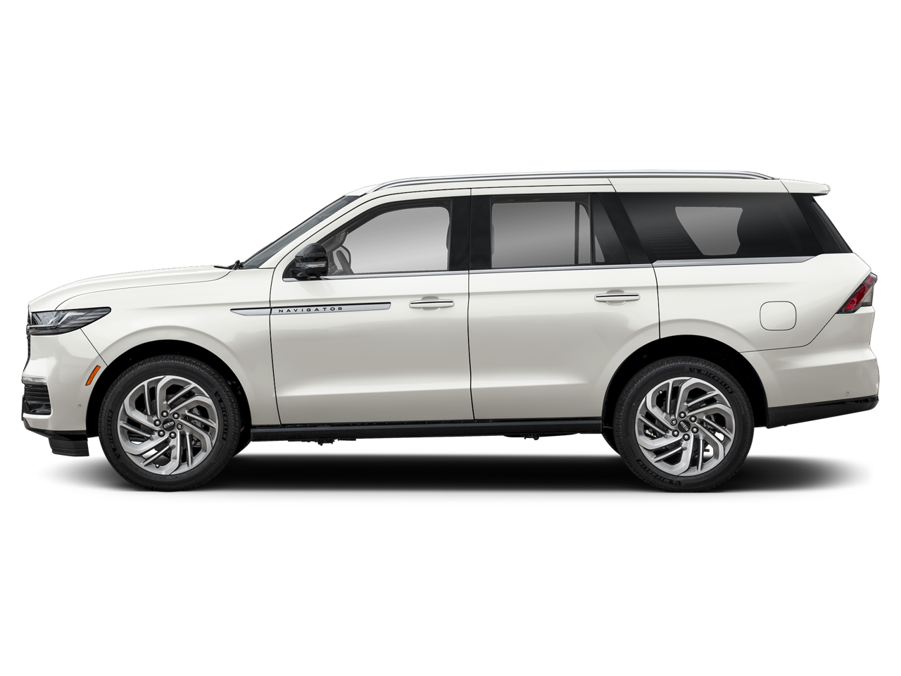 2027 Lincoln Navigator Premiere