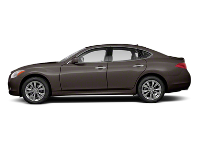 2013 INFINITI M37 4DR SDN RWD