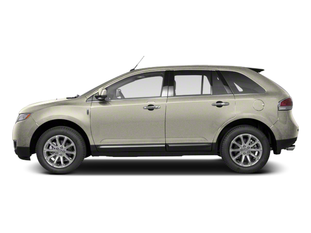 2013 Lincoln MKX FWD 4DR SUV