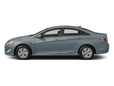 2014 Hyundai Sonata Hybrid Limited