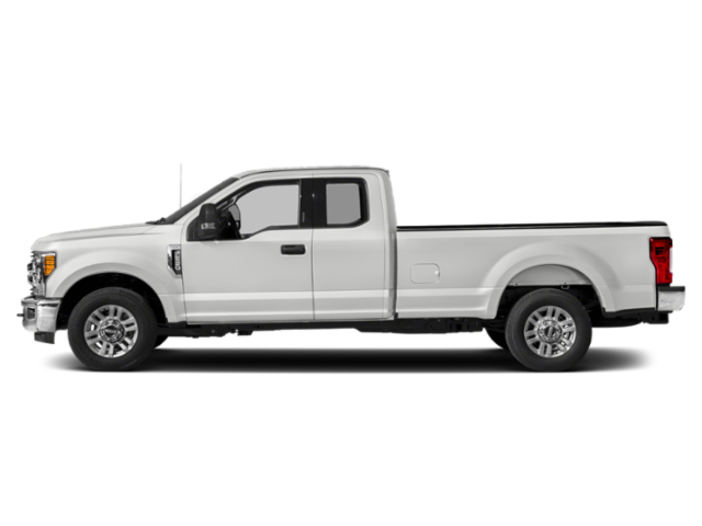 2018 Ford Super Duty F-250 SRW XLT
