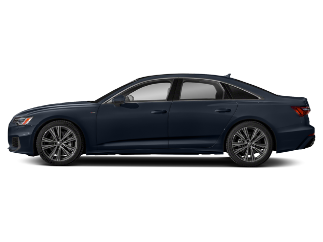 2019 Audi A6 Premium Plus