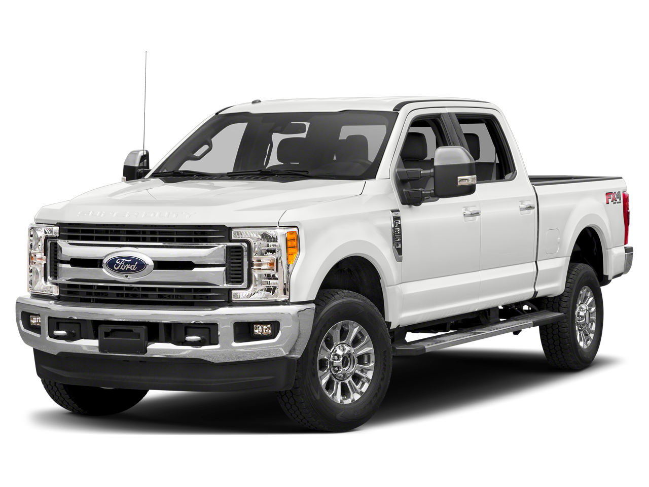 2018 Ford F-250 Super Duty XLT for sale in Tucson, AZ
