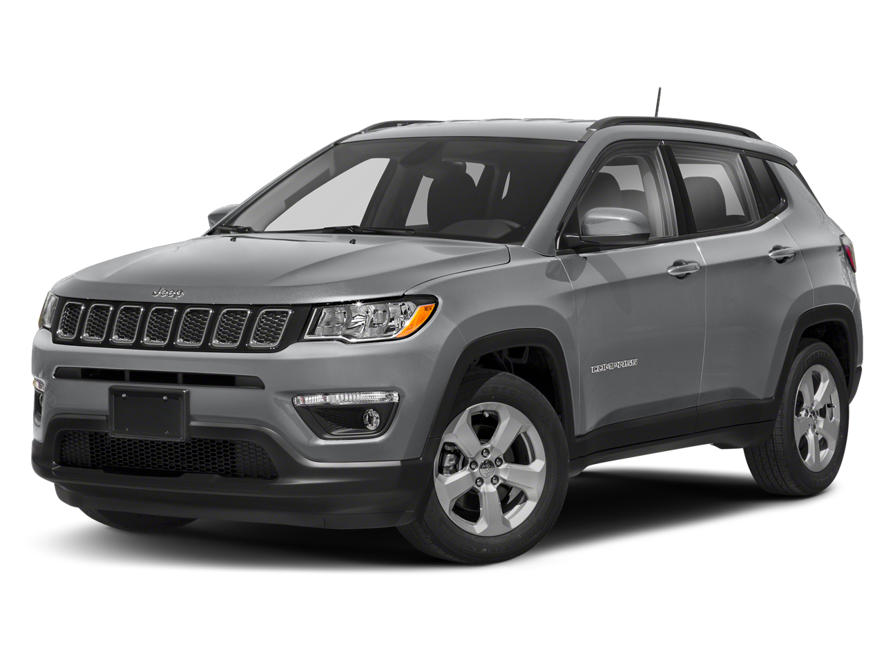 2019 Jeep Compass Sport