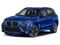 2020 BMW X5 M Competition