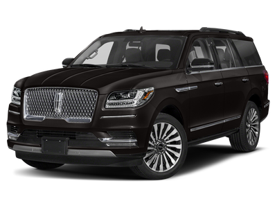 2020 Lincoln Navigator L Reserve