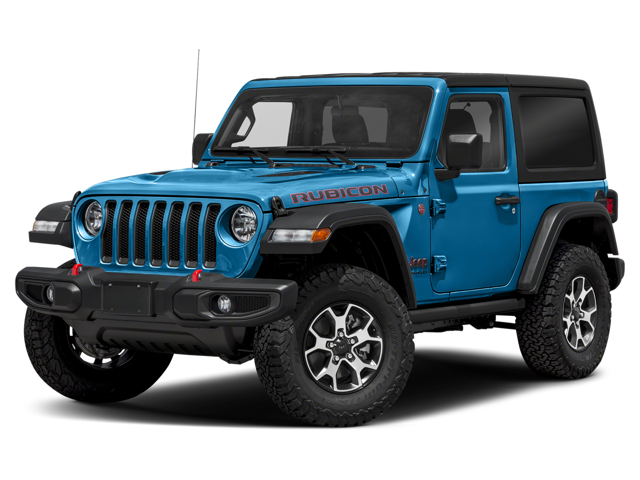 2021 Jeep Wrangler Rubicon for sale in Safford, AZ