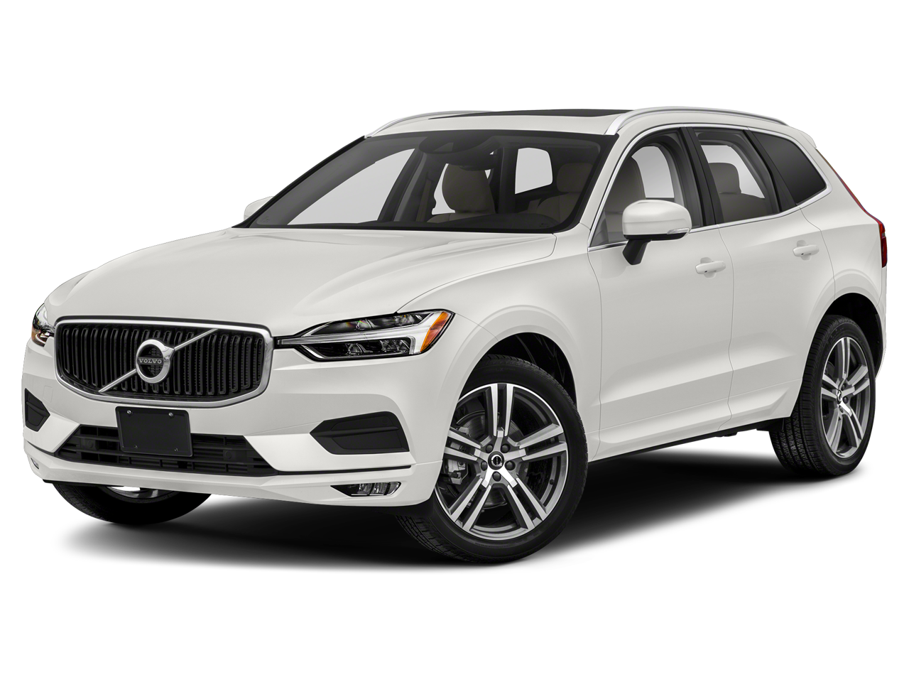 2021 Volvo XC60 Momentum for sale in Tucson, AZ