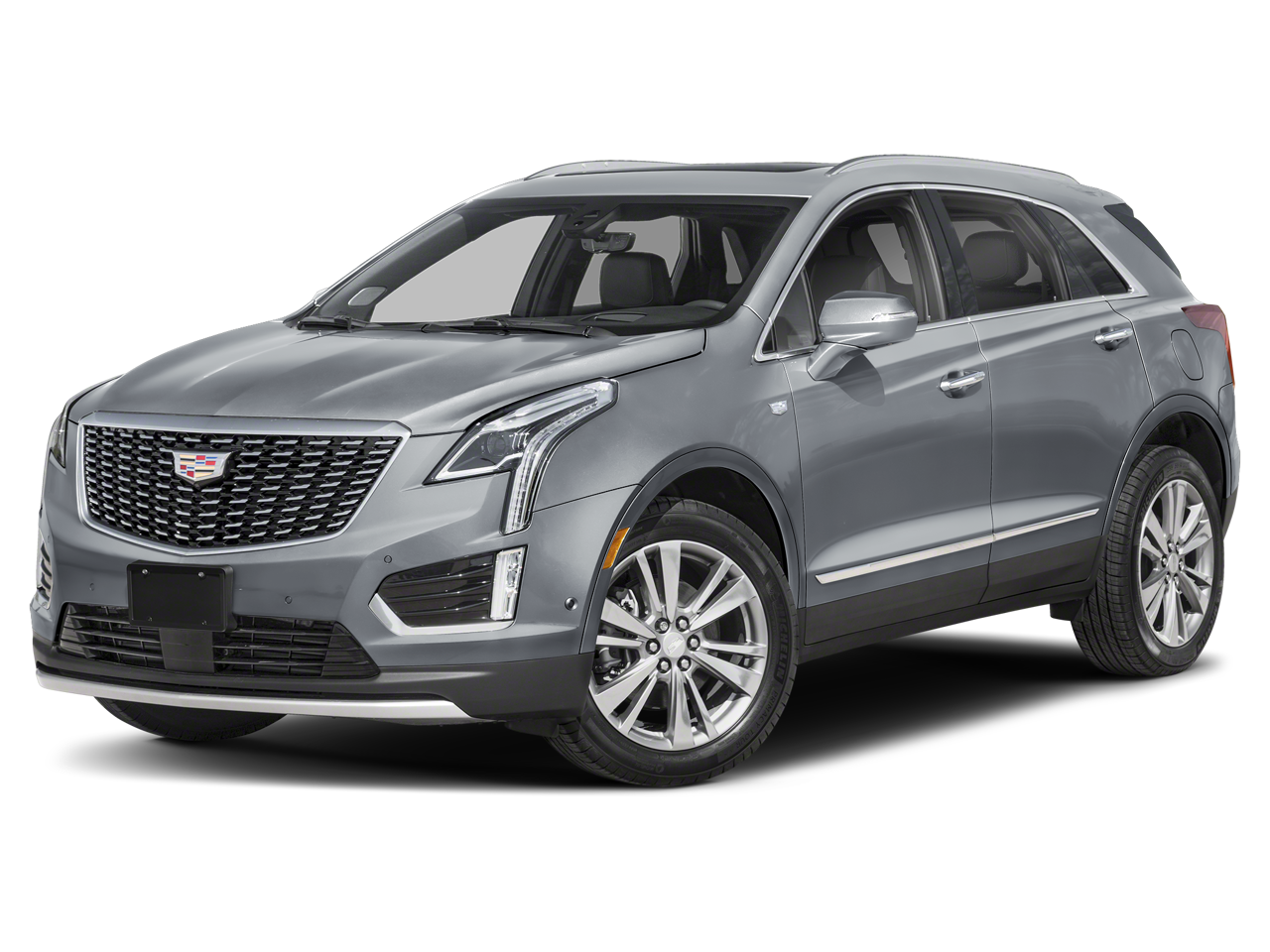 2023 Cadillac XT5 FWD Luxury