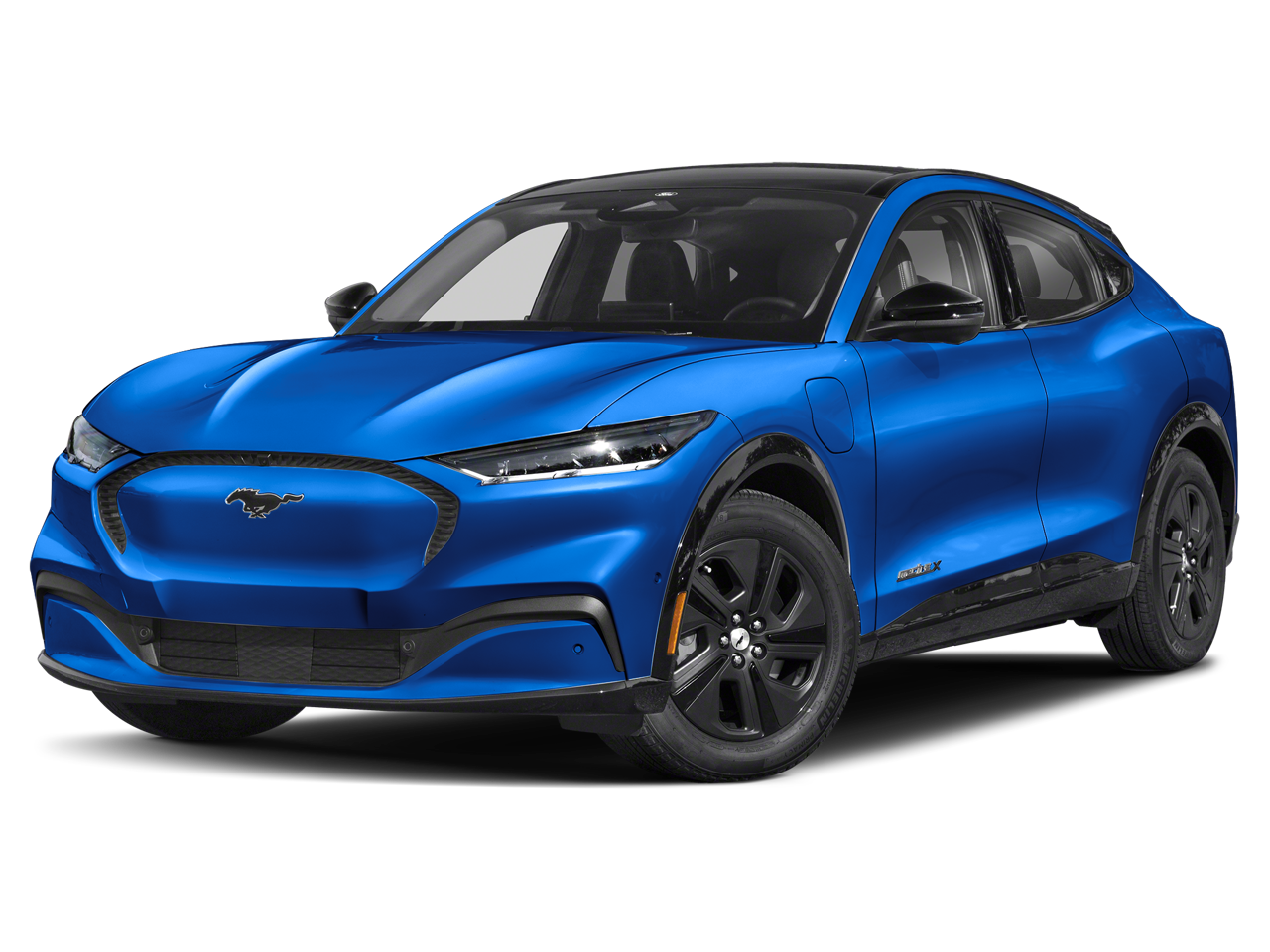 2023 Ford Mustang Mach-E Select RWD