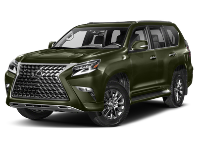 2023 Lexus GX GX 460