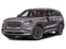 2023 Lincoln Aviator Black Label