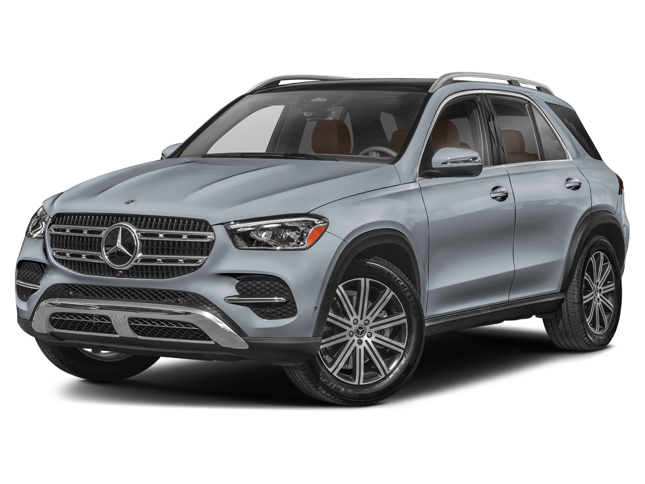 2024 Mercedes-Benz GLE GLE 350