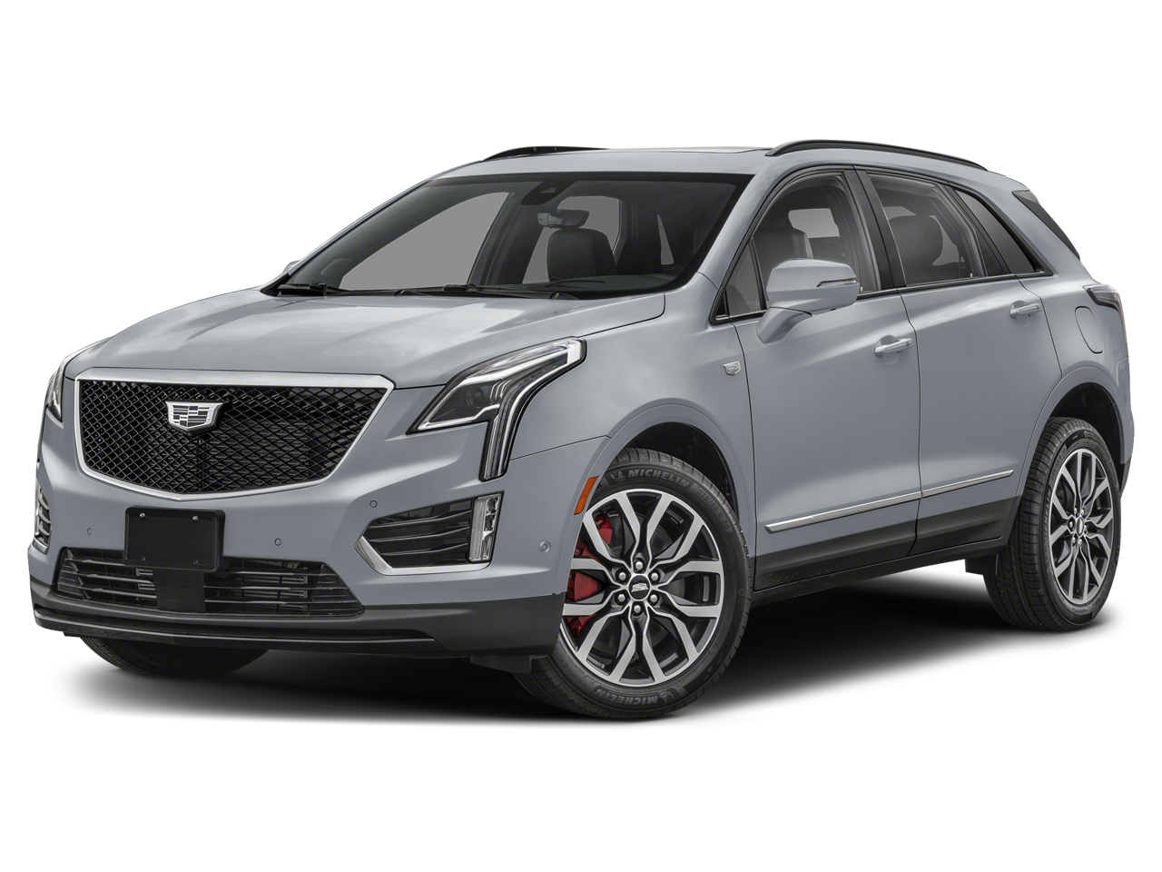 2025 Cadillac XT5 AWD Sport