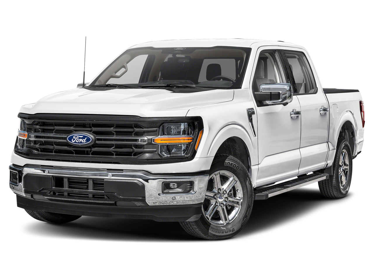 2025 Ford F-150 XLT for sale in Tucson, AZ