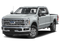 2025 Ford Super Duty F-250 SRW LARIAT