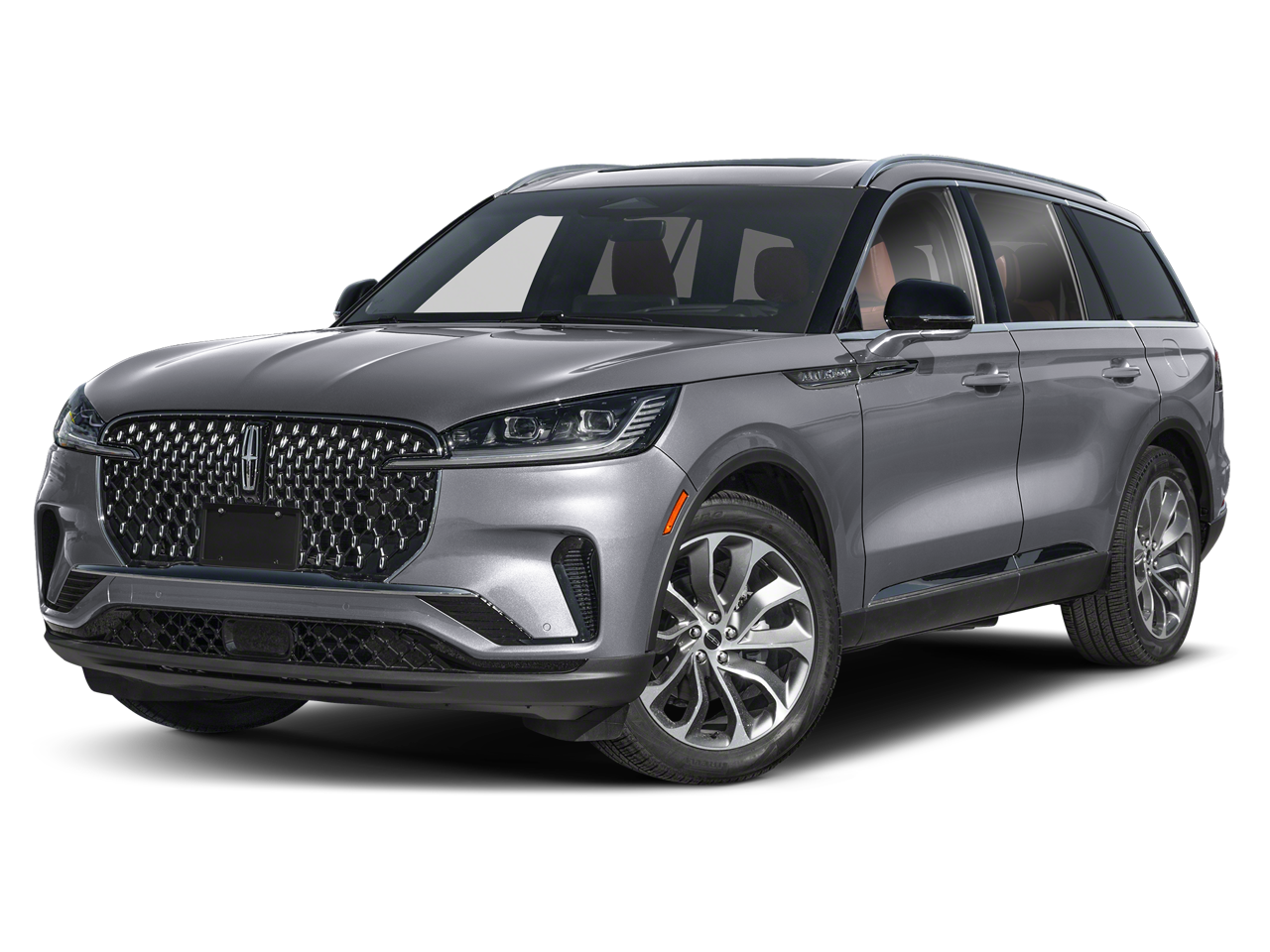 2026 Lincoln Aviator Reserve RWD's photo