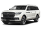 2026 Lincoln Navigator L Black Label