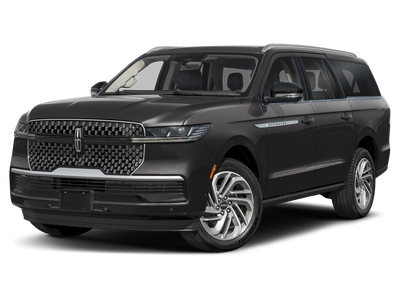 2027 Lincoln Navigator L Premiere