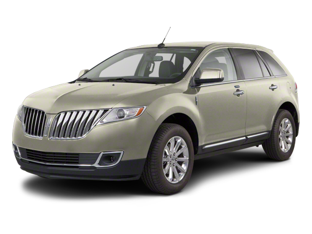 2013 Lincoln MKX FWD 4DR SUV
