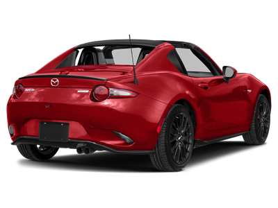 2020 Mazda Mazda MX-5 Miata RF Club