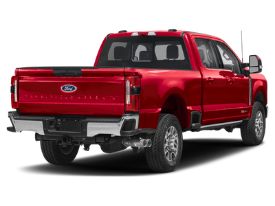 2024 Ford Super Duty F-250 SRW LARIAT