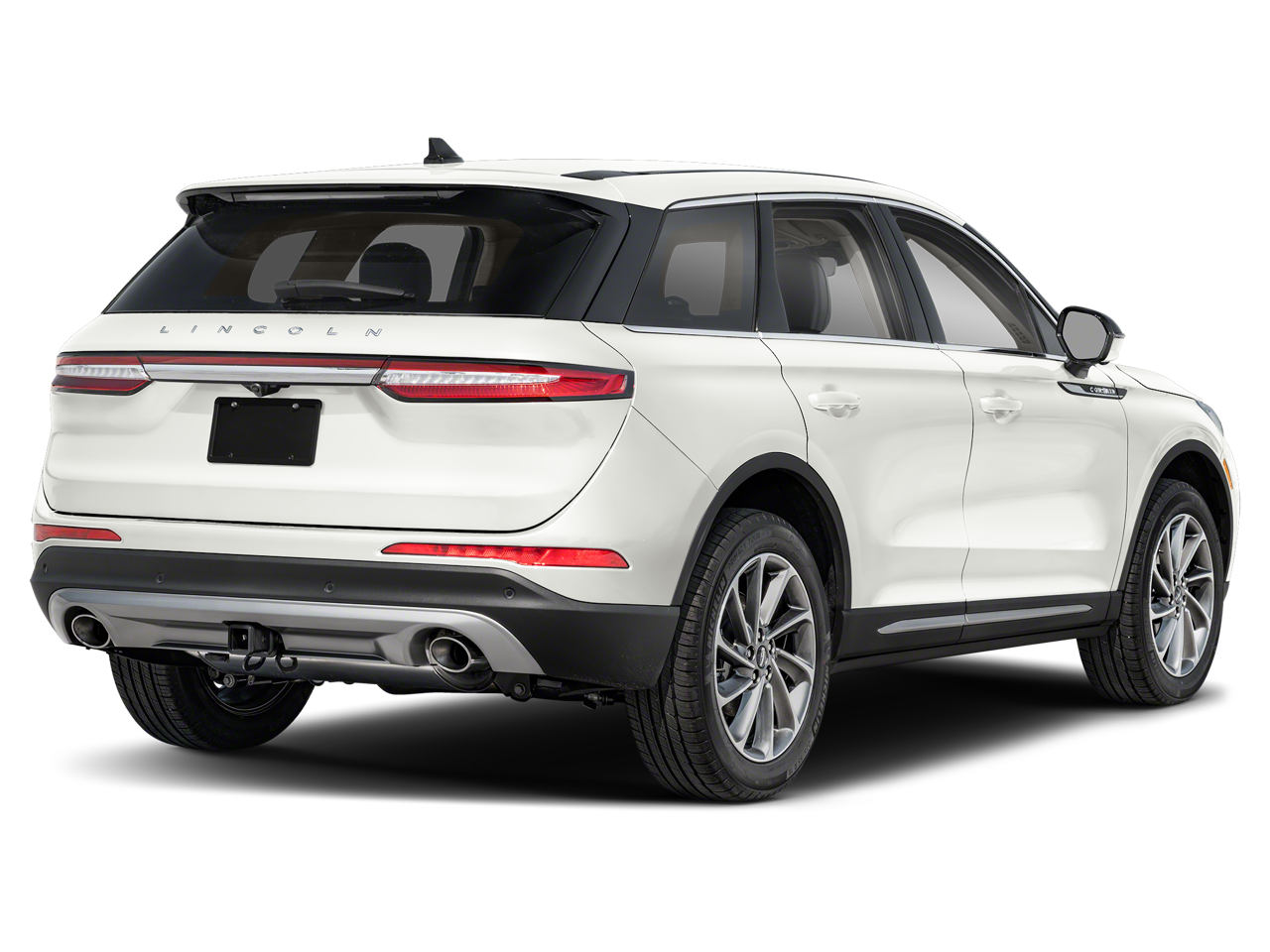 2024 Lincoln Corsair Grand Touring