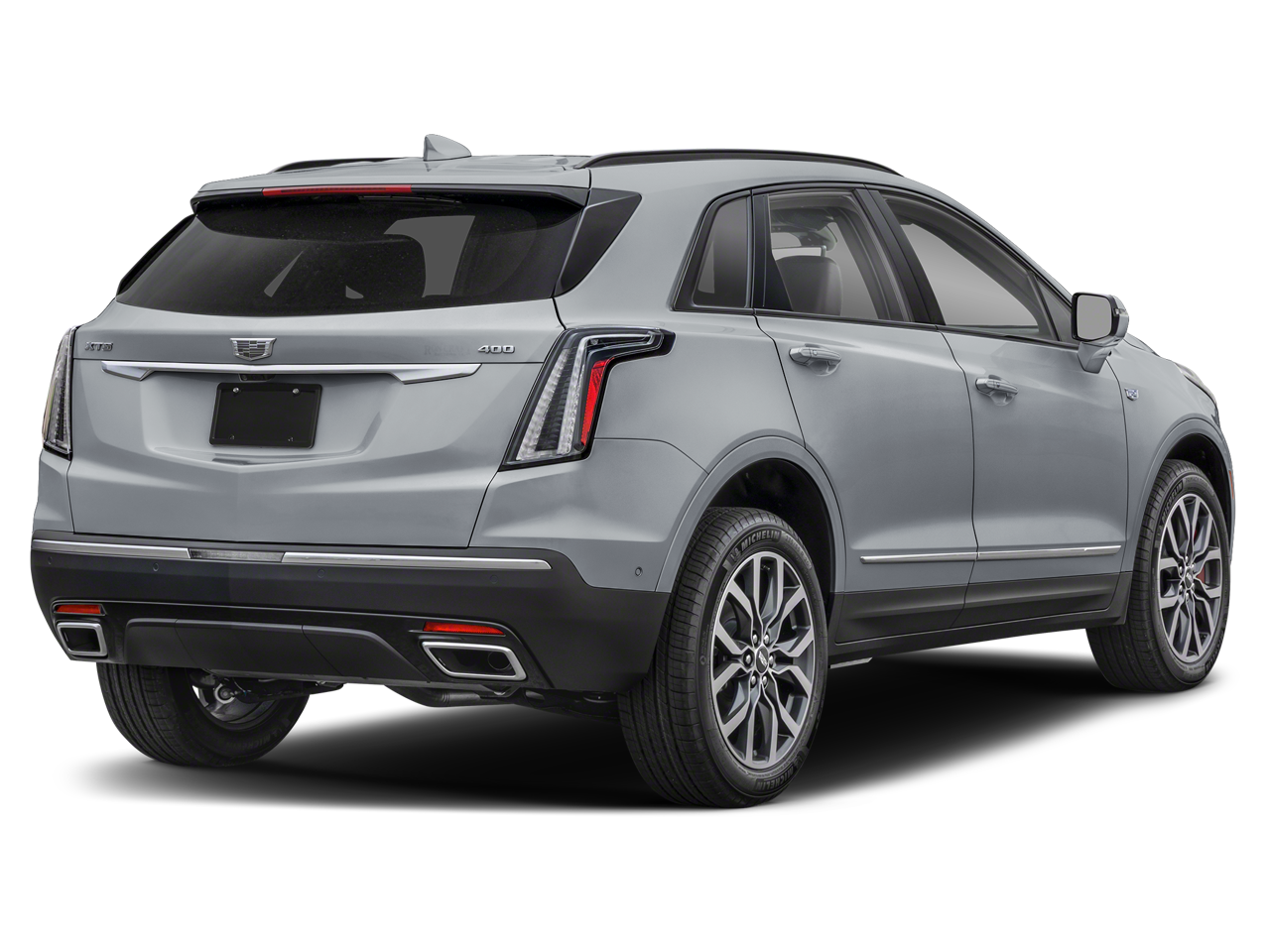 2025 Cadillac XT5 AWD Sport