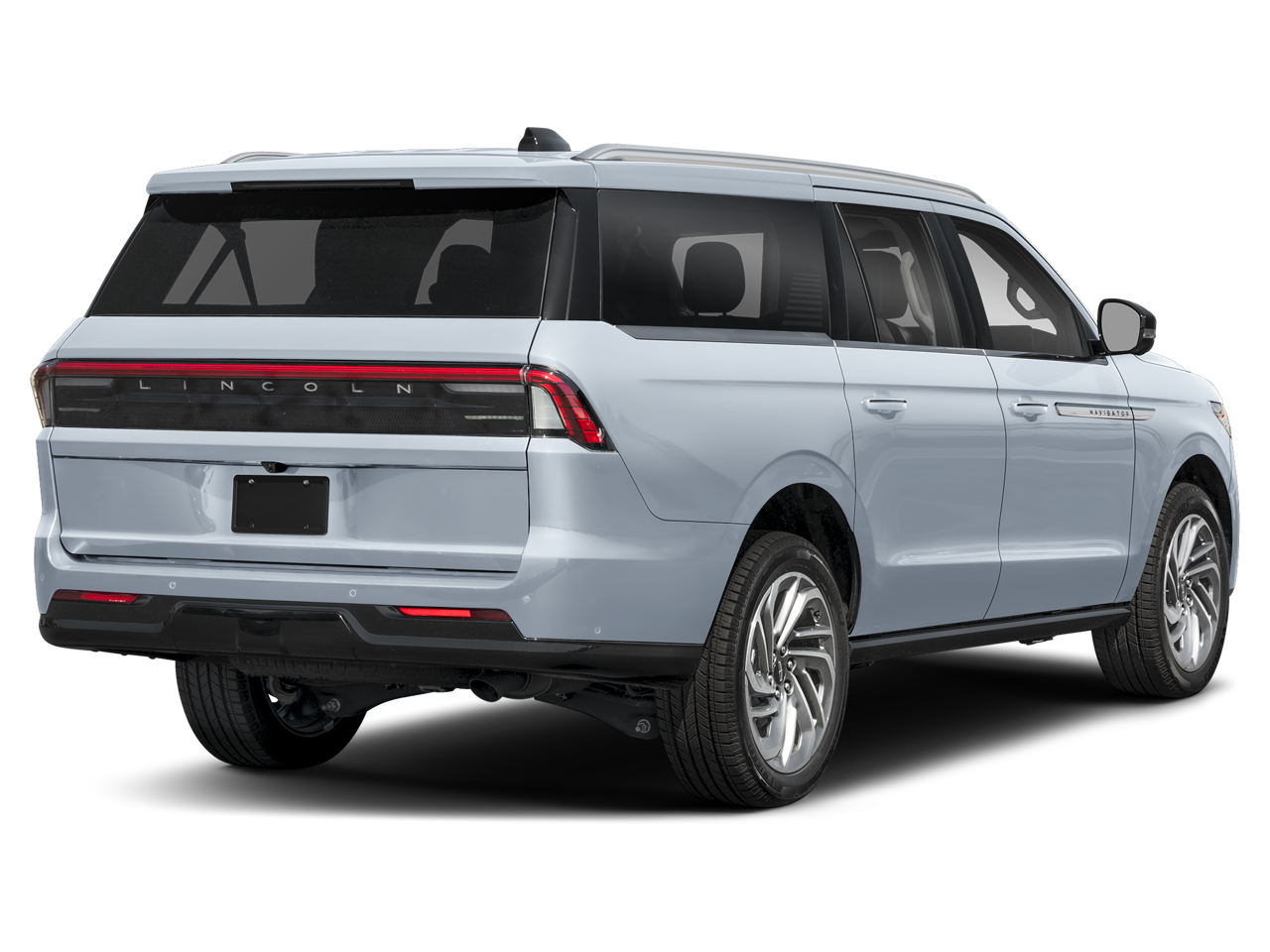 2026 Lincoln Navigator L Premiere