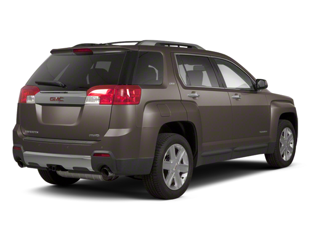2011 GMC Terrain SLT-2