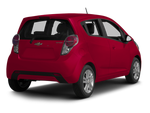 2013 Chevrolet Spark LS