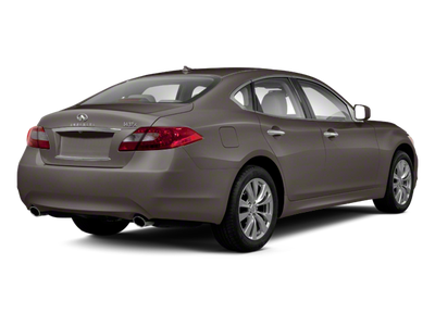 2013 INFINITI M37 4DR SDN RWD