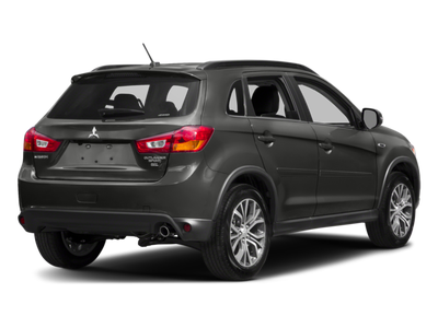 2017 Mitsubishi Outlander Sport SEL 2.4